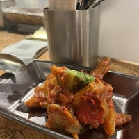 ビストロ クレスタ 麻布十番 - 