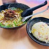 四川料理龍一番 清水口支店