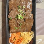 ほっともっと - 料理写真: