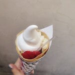 クレープリー チロル - 