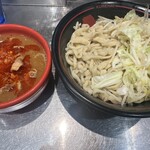 麺創研 紅 - 