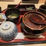 あつた蓬莱軒 - 