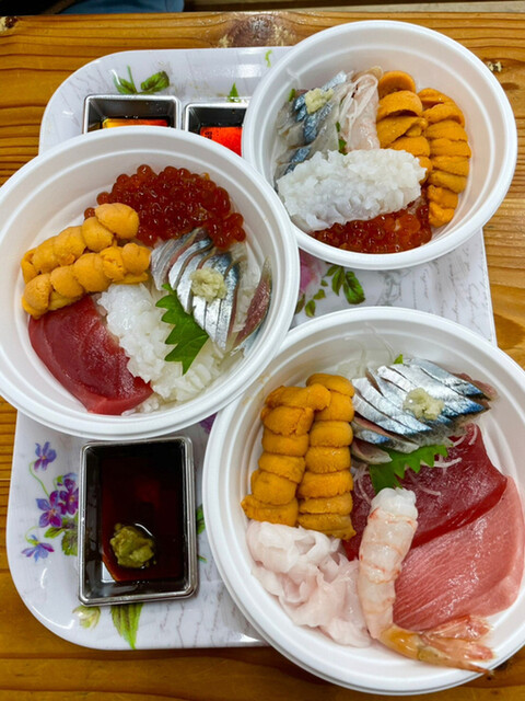 矢部商店 - 釧路（その他）の写真