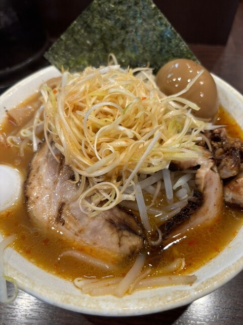 らー麺山之助 本店 - 山形/ラーメン | 食べログ