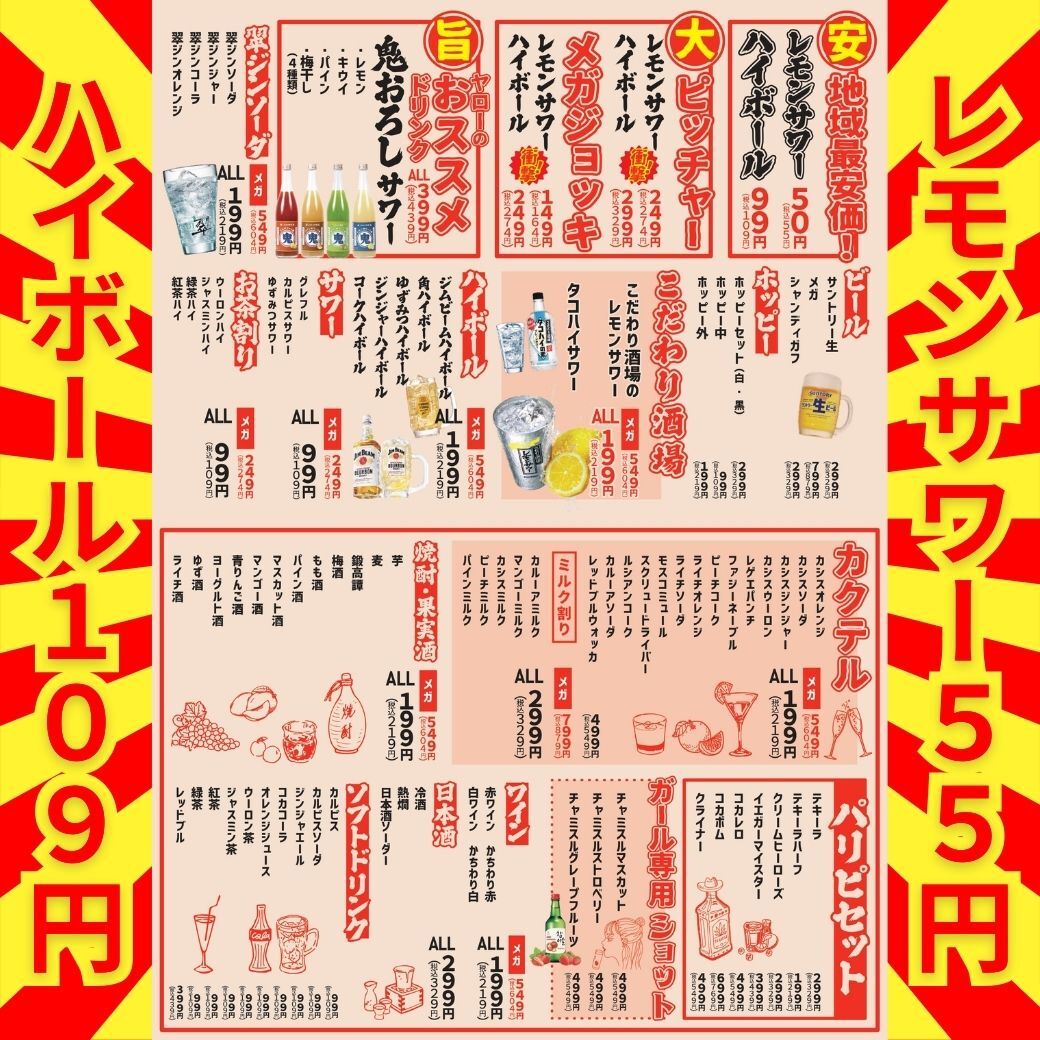 活動歴および当時の関連ビジュアル記録