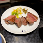 牛たん炭焼 利久 アミュプラザ小倉店 - 