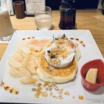 むさしの森珈琲 - 