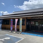 コケコッコー共和国 山の駅よって亭 - 