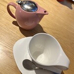 むさしの森珈琲 - 