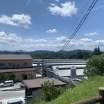 コケコッコー共和国 山の駅よって亭 - 