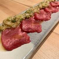 焼肉㐂舌 南船場 - 