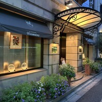 レストランひらまつ 広尾 - 