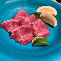 焼肉㐂舌 南船場 - 