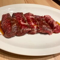 焼肉㐂舌 南船場 - 