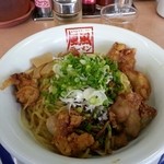 風風ラーメン - 