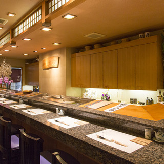 寿司割烹 小松_1
