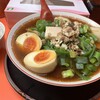 麺屋7.5Hz+ 梅田店