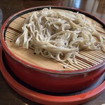 そば處 中西屋 - 