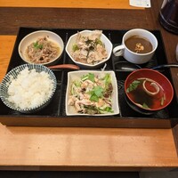 割烹 田一 - 