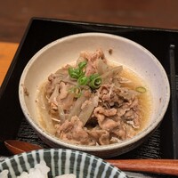 割烹 田一 - 