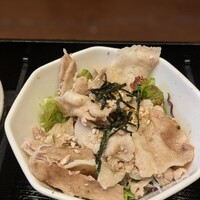 割烹 田一 - 