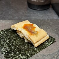 鮨 無垢/鮨 白銀 - 