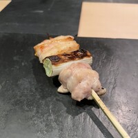 中目黒 いぐち 本店 - 