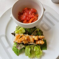 レストラン アルティザン（restaurant Artisan） - 