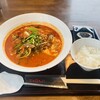 焼肉トラジ つくば店