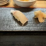 東銀座 江戸銀 - 