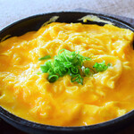 ふわふわ出汁焼き玉子