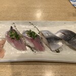 寿し処 さつき - 