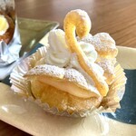 エンゼル洋菓子店 - 