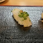 東銀座 江戸銀 - 