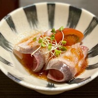 しゃぶしゃぶ 吟半 お台場店 - 