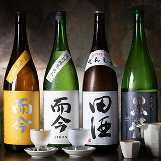 天ぷらと酒 いづち_1