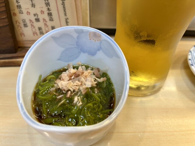 Sushi Dokoro Uokan photo 5