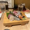 和酒だいにんぐ 魚魚呑