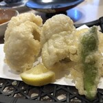 天天丸 - はも天