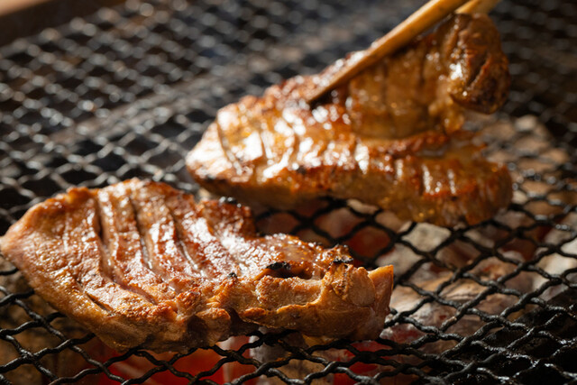 焼鳥と宮城の旨いもの 晴れの日 - 青葉通一番町（居酒屋）の写真