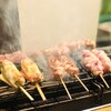 炭火焼鳥 きち蔵