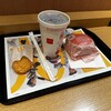 マクドナルド JR水戸駅店