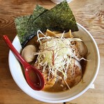 らーめん福たけ - 