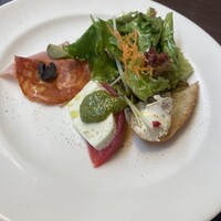 Serafina NEW YORK さいたま新都心店 - 