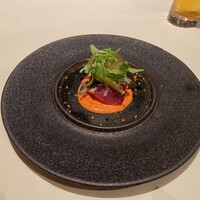 リストランテ イル コンティヌオ - 