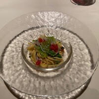リストランテ イル コンティヌオ - 