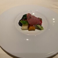 リストランテ イル コンティヌオ - 
