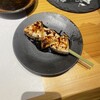 炭火焼鳥 鳥さき