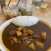 京都カレー製作所 カリル