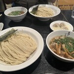 支那ソバ 小むろ - 